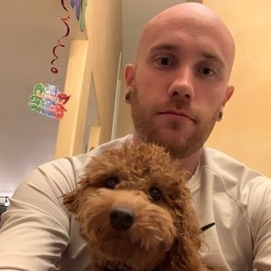 Meet your Posher, Josh